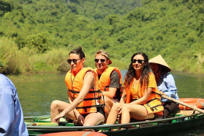 Ninh Binh & Cuc Phuong 2 days group tour from Hanoi: Biking, boat trip, Hiking - What Makes This Tour Stand Out