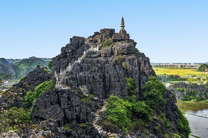 Ninh Binh Customized 1 Day Private Tour - Key Points: