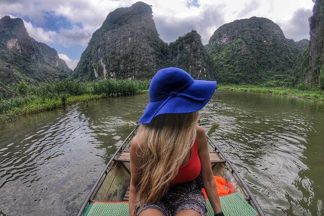 Ninh Binh Customized 1 Day Private Tour - Discovering the Trang An Grottoes