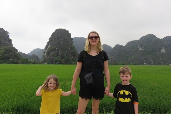 Ninh Binh Customized 1 Day Private Tour - What to Expect in Terms Logistics