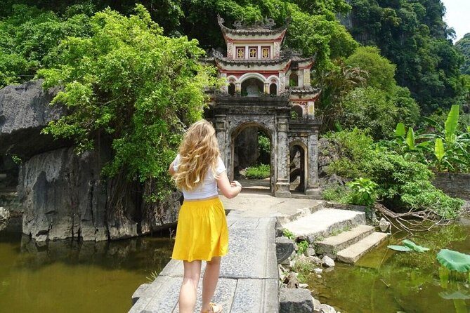 Ninh Binh Customized 1 Day Private Tour - FAQ