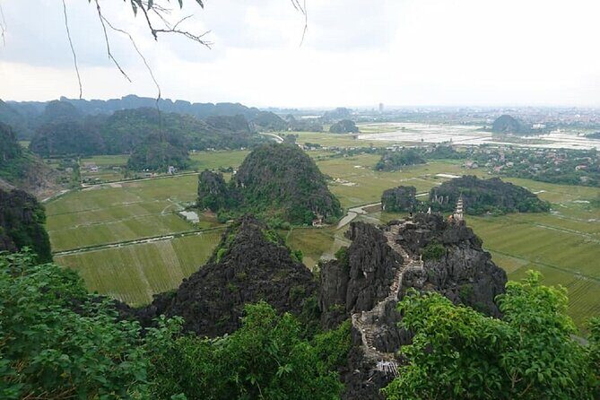 Ninh Binh Daily Tour All-Inclusive Bus, Guide, Lunch & Activities - In-Depth Review of the Tour Experience
