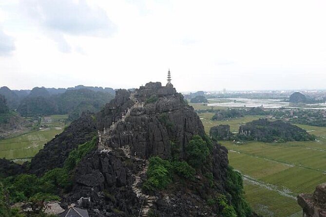 Ninh Binh Daily Tour All-Inclusive Bus, Guide, Lunch & Activities - Frequently Asked Questions