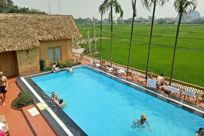 Ninh Binh Daily Tour: Hoa Lu -Mua Cave -Tam Coc- Bike-Swimming with Sunset Party - Final Thoughts