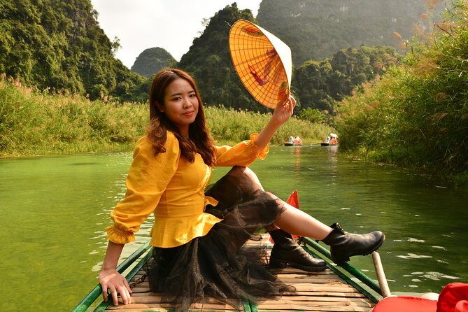 Ninh Binh Day Tour: Bai Dinh Trang An boat trip - Who Should Consider This Tour?