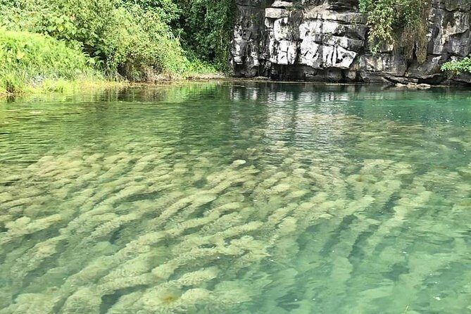 Ninh Binh Day Tour: Bai Dinh Trang An boat trip - FAQs