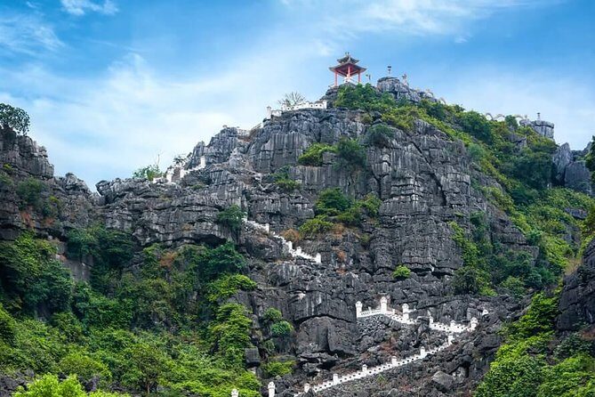 Ninh Binh Day Tour: Hoa Lu - Tam Coc - Mua Cave - Authentic Experiences & Insights