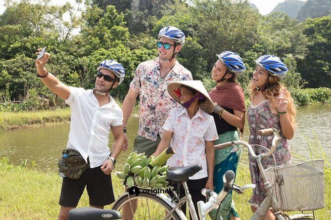Ninh Binh Day Tour: Hoa Lu - Tam Coc - Mua Cave - The Sum Up: Is This Tour Worth It?