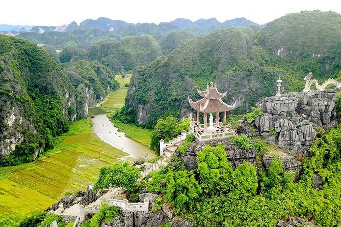 Ninh Binh Day Tour: Hoa Lu - Tam Coc - Mua Cave via Boat & Bike - What Makes This Tour Stand Out?