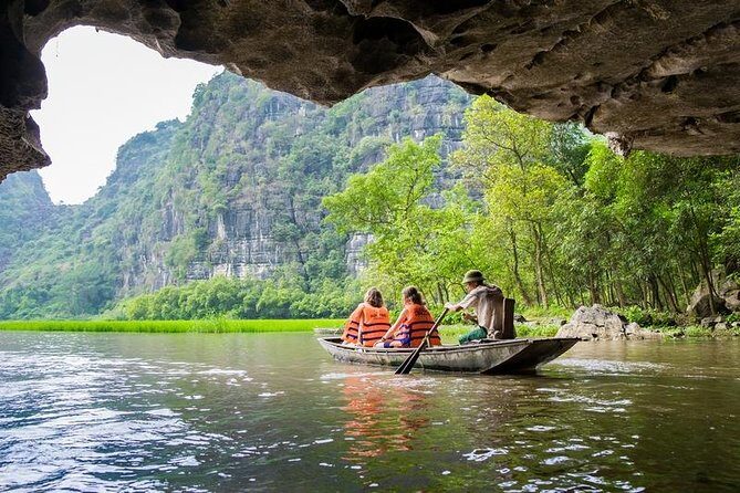 Ninh Binh Day Tour: Hoa Lu - Tam Coc - Mua Cave via Boat & Bike - Final Thoughts