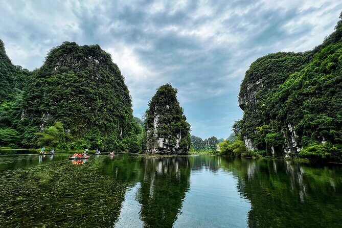 Ninh Binh Day Tour: Hoa Lu, Trang An, and Mua Cave from Ha Noi - Practical Details and What to Expect