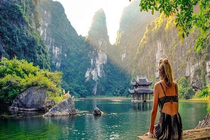 Ninh Binh Day Tour to Hoa Lu Trang An Mua Cave with Buffet Lunch - The Sum Up