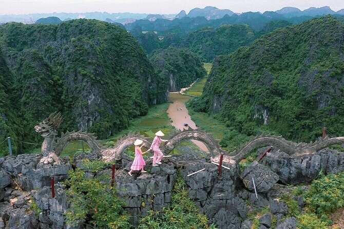 Ninh Binh Day Tour To Visit Hoa Lu -Tam Coc/ Trang An - Mua Cave - Final Thoughts