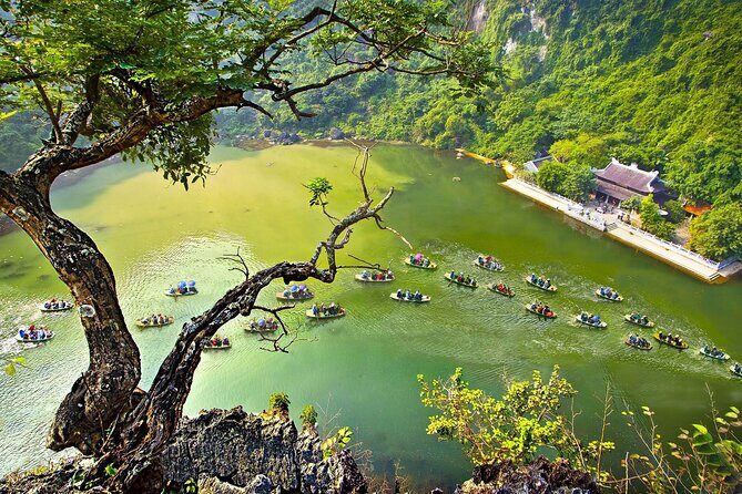 Ninh Binh Day Tour To Visit Hoa Lu - Trang An/Tam Coc - Mua Cave - The Value Proposition: Is This Tour Worth It?