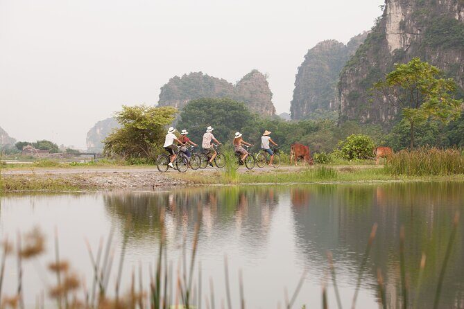 Ninh Binh Day Tour To Visit Hoa Lu - Trang An/Tam Coc - Mua Cave - FAQs