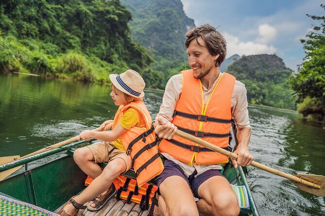 Ninh Binh Day Tour To Visit Hoa Lu - Trang An/Tam Coc - Mua Cave - Additional Tips
