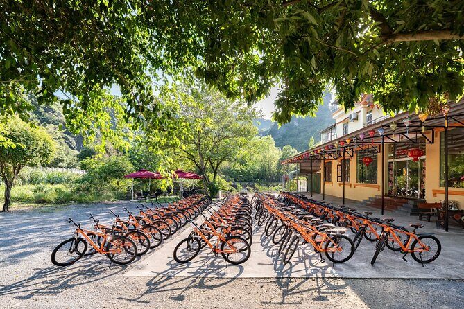 Ninh Binh Day Trip: Bai Dinh-Trang An-Mua Cave, Buffet, Boat, Bus - FAQs