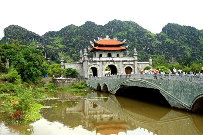 Ninh Binh Day Trip - An In-Depth Look at the Ninh Binh Day Trip
