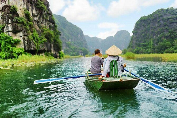 Ninh Binh Day Trip from Hanoi: Hoa Lu, Tuyet Tinh Coc, and Tam Coc - An In-Depth Look at the Tour