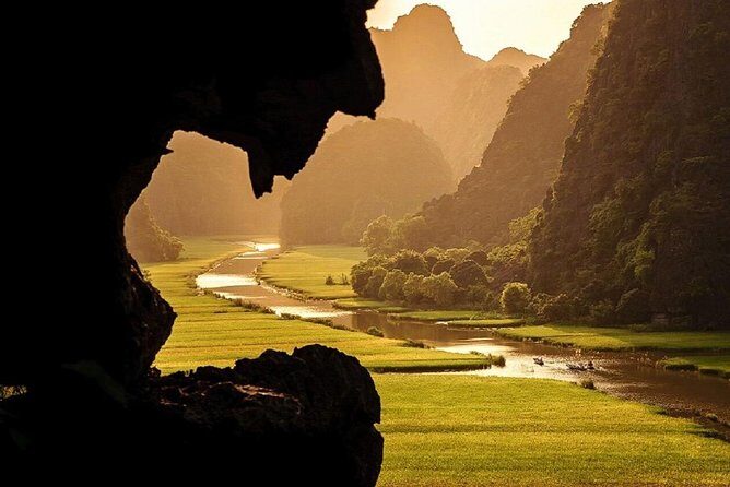 Ninh Binh Day Trip from Hanoi: Hoa Lu, Tuyet Tinh Coc, and Tam Coc - Practical Tips for Travelers