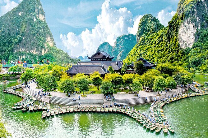 Ninh Binh Day Trip from Hanoi to Bai Dinh Trang An Mua Cave - Final Thoughts: Is This Tour Worth It?