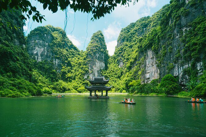 Ninh Binh Day Trip: Hoa Lu-Trang An/Tam Coc-Mua Cave-Cycling-Boat - Who Should Book This Tour?