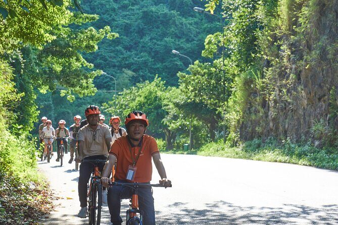 Ninh Binh Day Trip: Hoa Lu-Trang An/Tam Coc-Mua Cave-Cycling-Boat - Final Words