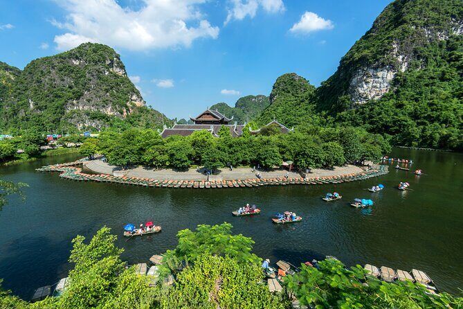 Ninh Binh Day Trip: Hoa Lu-Trang An/Tam Coc-Mua Cave-Cycling-Boat - FAQ