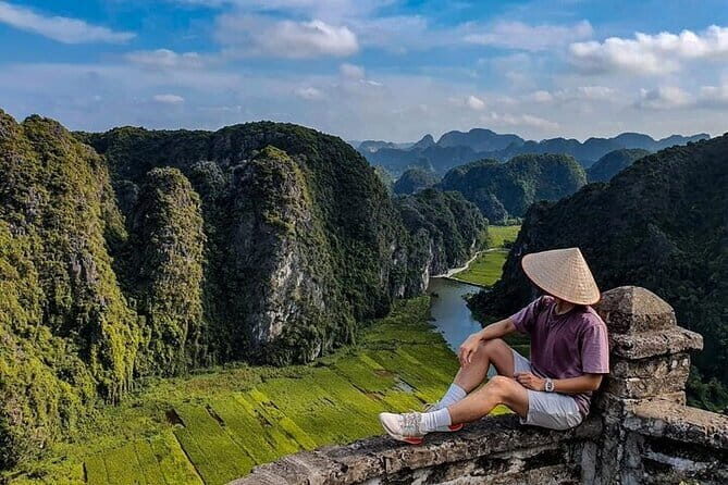 Ninh Binh Day Trip - Small Group of 11 Guided Tour from Hanoi - A Detailed Look at the Ninh Binh Day Trip