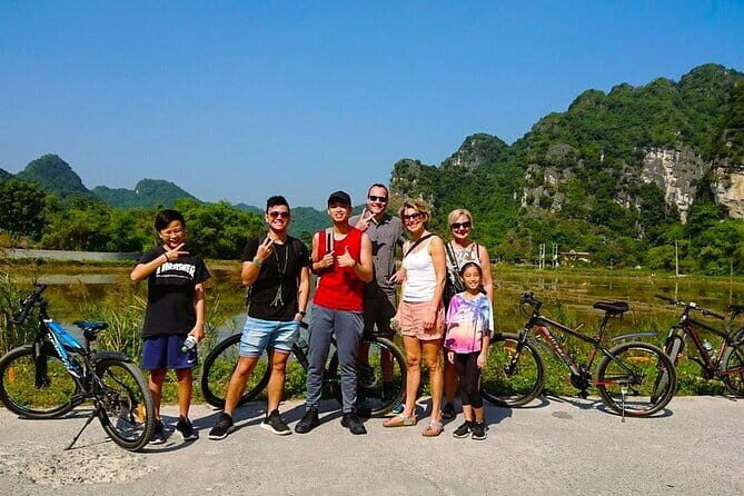Ninh Binh Day Trip - Small Group of 11 Guided Tour from Hanoi - Final Thoughts