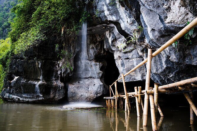 Ninh Binh eco group tour - Buffalo riding, rice planting, fishing - The Sum Up