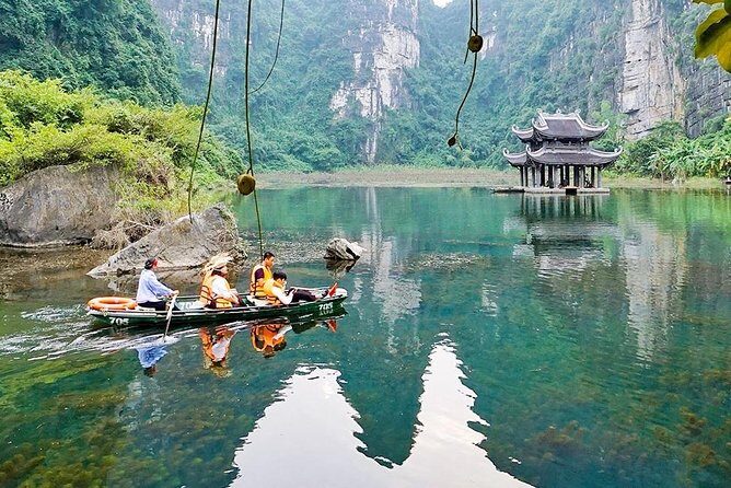Ninh Binh Excursion 2 Days 1 Night Small Group of 9 Guided Tour - An In-Depth Look at the Tour Experience