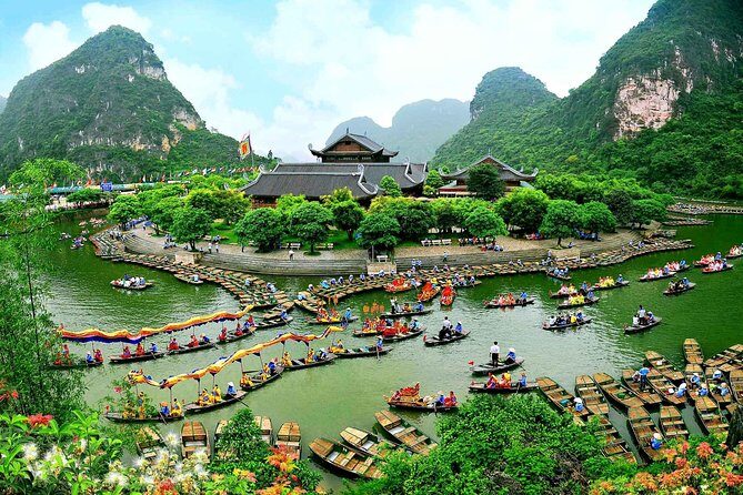 Ninh Binh Excursion 2 Days 1 Night Small Group of 9 Guided Tour - Who Would Love This Tour?