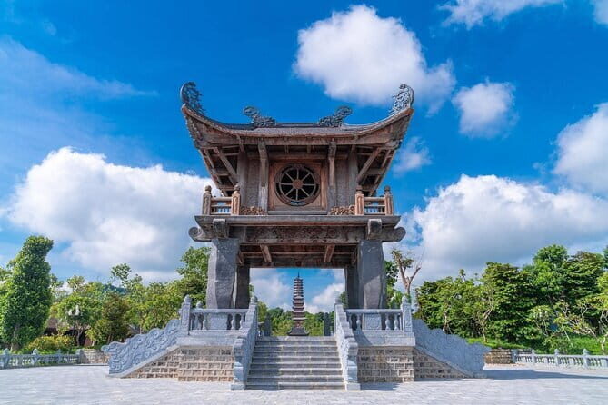 Ninh Binh: Explore the Beauty of Bai Dinh, Mua Caves & Trang An - FAQs