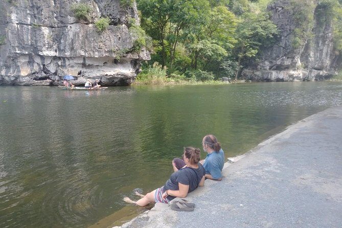 Ninh Binh Full Day Tour: Bai Dinh Pagoda - Trang An - Mua Cave - The Value Proposition