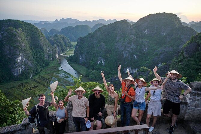 NINH BINH Full-day Tour From HA NOI By Limousine - Who Is This Tour Best For?