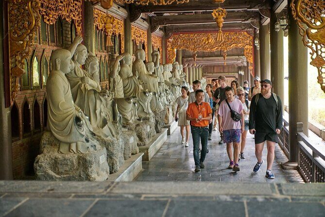 NINH BINH Full-day Tour From HA NOI By Limousine - FAQs
