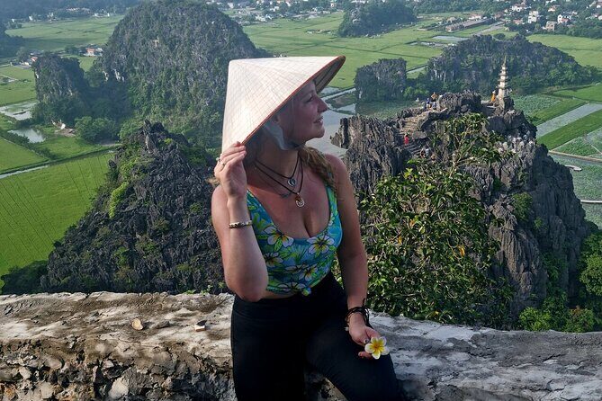 Ninh Binh Full Day Tour from Hanoi : Hoa Lu Tam Coc Mua Cave : Boat & Biking - The Practicalities: What to Expect