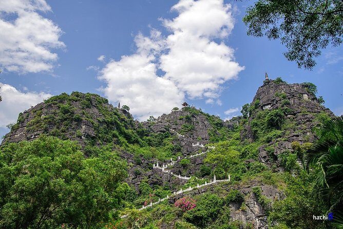 Ninh Binh Full Day Tour from Hanoi : Hoa Lu Tam Coc Mua Cave : Boat & Biking - FAQ