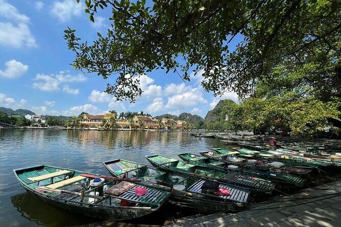 Ninh Binh Full-Day Tour from Hanoi: Hoa Lu, Tam Coc, Mua Caves - The Value of This Experience