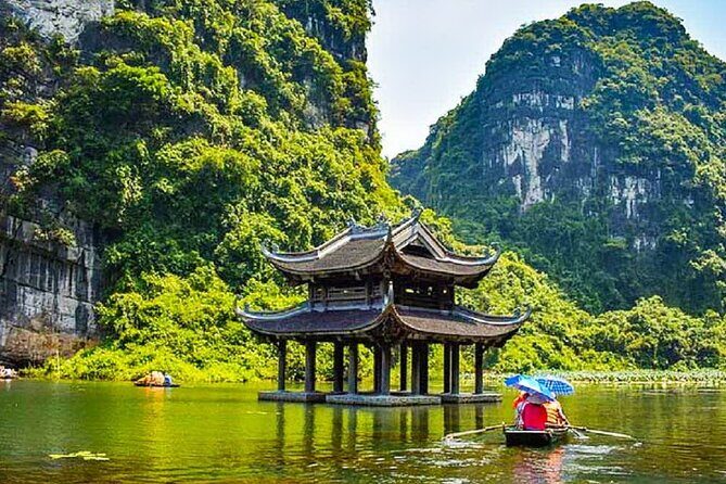 Ninh Binh Full Day Tour From Hanoi to Hoa Lu, Tam Coc, Mua Cave - Final Thoughts