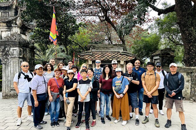 Ninh Binh Full Day Tour from Hanoi to Hoa Lu, Trang An & Mua Cave - An Overview of the Tour Experience