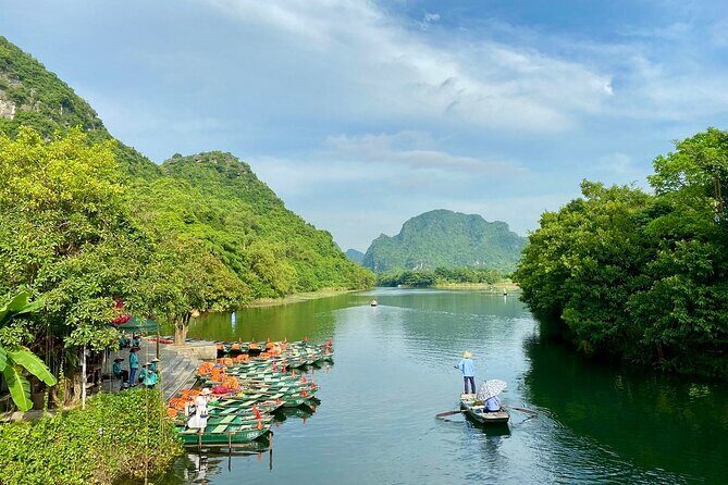 Ninh Binh Full Day Tour from Hanoi to Hoa Lu, Trang An & Mua Cave - Who Should Book This Tour?