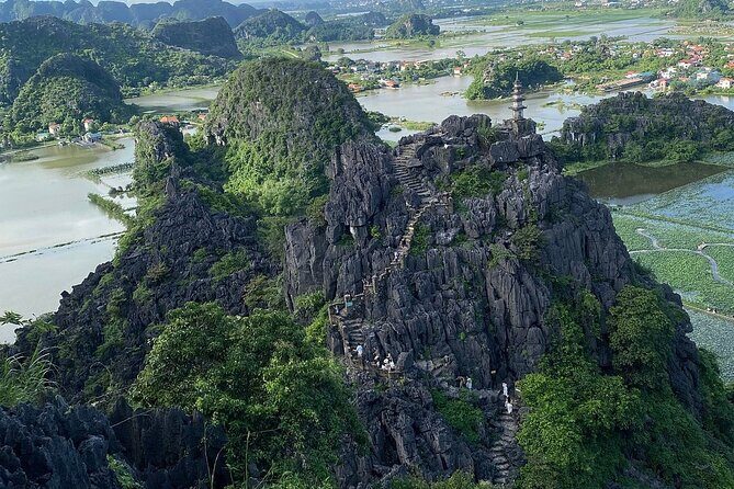 Ninh Binh Full Day Tour from Hanoi to Hoa Lu, Trang An & Mua Cave - Frequently Asked Questions