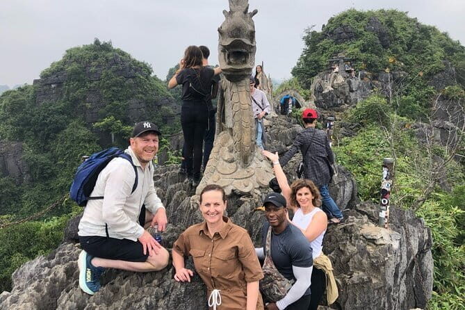 Ninh Binh Full-Day Tour from Hanoi to Hoa Lu, Trang An & Mua Cave - Final Thoughts
