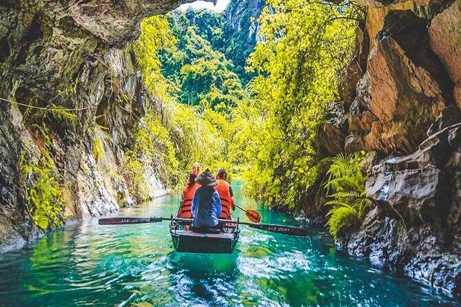 Ninh Binh full day tour from Hanoi to Hoa Lu Trang An Mua Cave - Final Thoughts