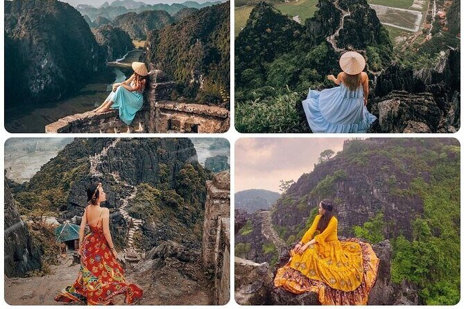 Ninh Binh full day tour from Hanoi to Hoa Lu Trang An Mua Cave - FAQ