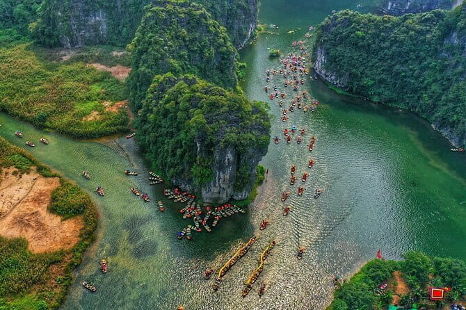 Ninh Binh Full Day Tour to Hoa Lu Tam Coc - The Practicalities: What’s Included and What’s Not