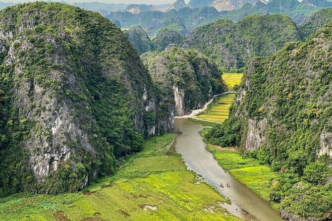 Ninh Binh Full Day Tour to Hoa Lu Tam Coc - Final Thoughts: Who Should Consider This Tour?
