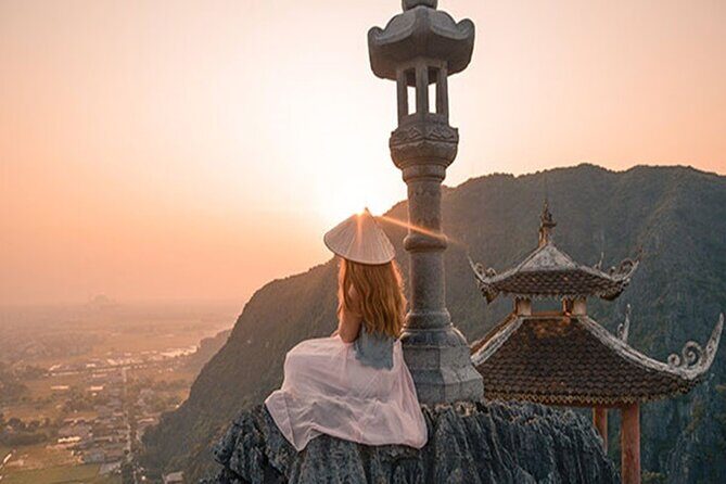 Ninh Binh Full Day Tour to Hoa Lu Trang An Mua Cave Small Group - A Complete Guide to the Ninh Binh Full Day Tour